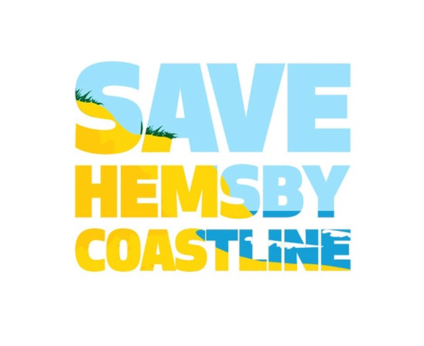 Save Hemsby Beach