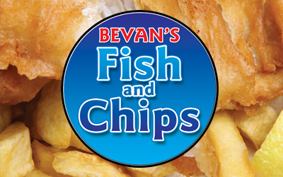 Bevans Fish and Chips